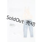 画像: momoko doll/ストップ!ひばりくん 衣装セット COMPLETE EDITION1 I-26-09-03-155-KD-ZI