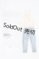 画像: momoko doll/ストップ！ひばりくん　衣装セット　COMPLETE EDITION1 I-26-09-03-155-KD-ZI