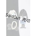画像: momoko doll/ストップ!ひばりくん 衣装セット COMPLETE EDITION3 I-26-09-03-157-KD-ZI