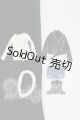 画像: momoko doll/ストップ！ひばりくん　衣装セット　COMPLETE EDITION3 I-26-09-03-157-KD-ZI