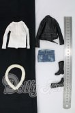 画像2: momoko doll/ストップ！ひばりくん　衣装セット　COMPLETE EDITION3 I-26-09-03-157-KD-ZI (2)