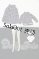画像: ジェニー/OF:衣装 I-26-09-03-160-KD-ZI