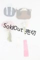 画像: 1/6(22~27cm)ドール/OF 小物セット I-26-09-03-162-KD-ZI