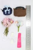 画像2: 1/6(22~27cm)ドール/OF 小物セット I-26-09-03-162-KD-ZI (2)