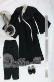 画像9: SD13BOY/F-20：ワンモフモデル I-26-09-03-051-KD-ZI (9)