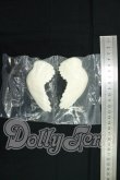 画像2: 幼天使/羽根 I-26-09-03-154-KD-ZI (2)