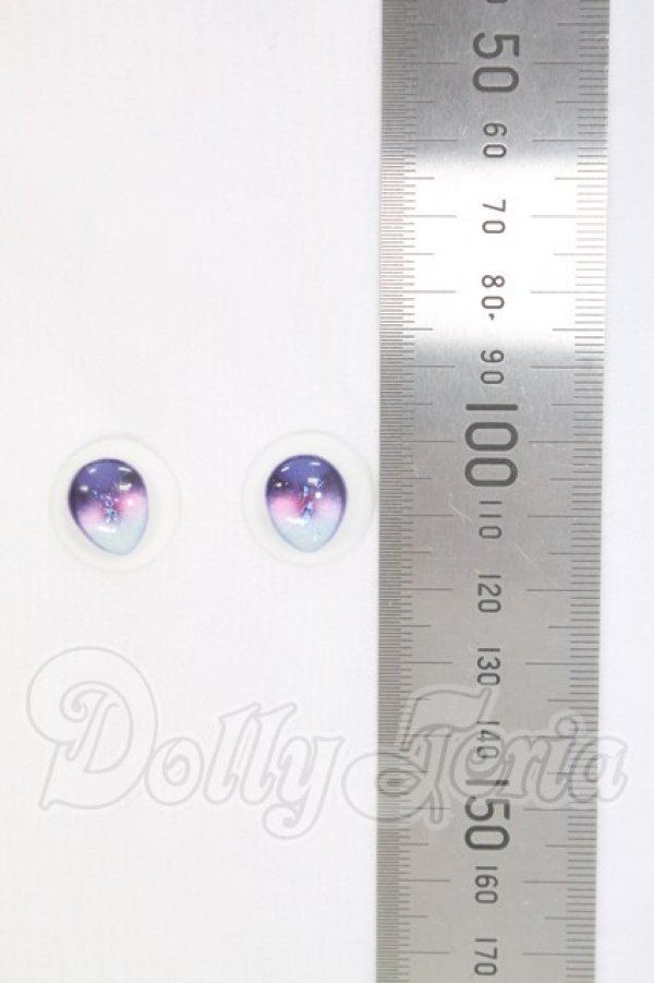 画像2: 18ｍｍ/アニメアイ I-26-09-03-350-KD-ZI (2)