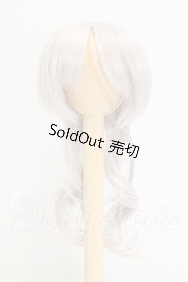 画像1: 7-8inch/ウィッグ I-26-09-03-283-KD-ZI (1)