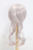 画像2: 7-8inch/ウィッグ I-26-09-03-283-KD-ZI (2)