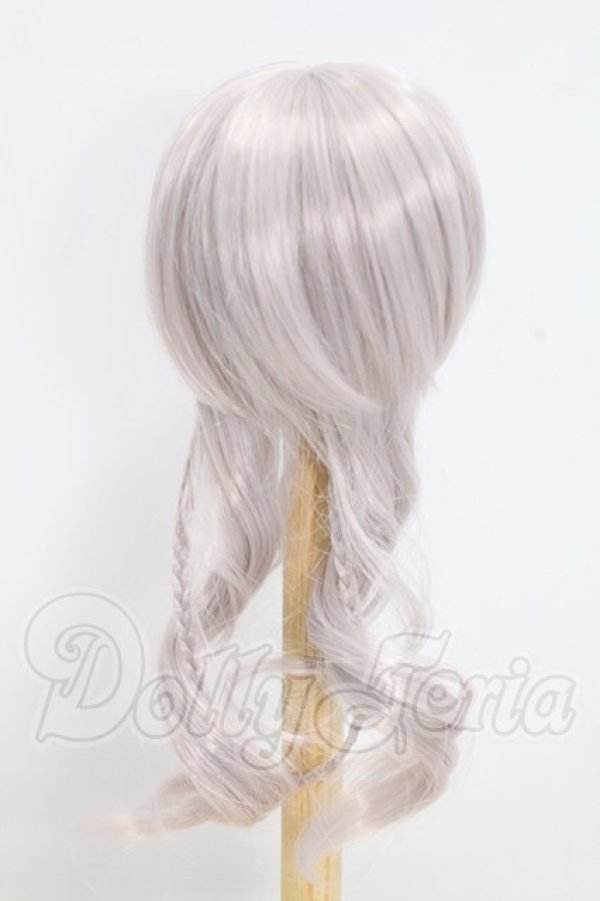 画像2: 7-8inch/ウィッグ I-26-09-03-283-KD-ZI (2)