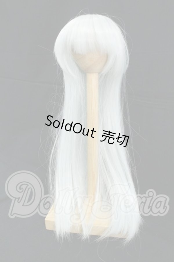 画像1: 7-8inch/ウィッグ I-26-09-03-284-KD-ZI (1)