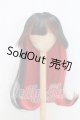 画像: 8-9inch/ウィッグ I-26-09-03-282-KD-ZI