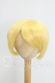 画像1: 8-9inch/ウィッグ I-26-09-03-285-KD-ZI (1)