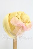 画像2: 8-9inch/ウィッグ I-26-09-03-285-KD-ZI (2)