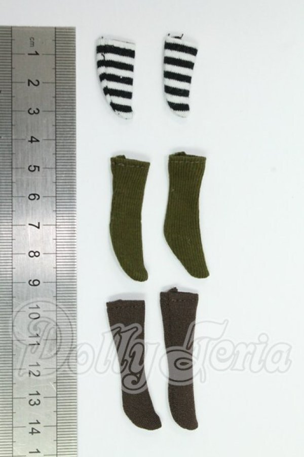 画像2: 1/12サイズドール/OF:小物 I-26-09-03-247-KD-ZI (2)