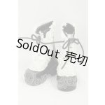 画像: SDM&MSD/OF:靴 I-26-09-03-347-KD-ZI