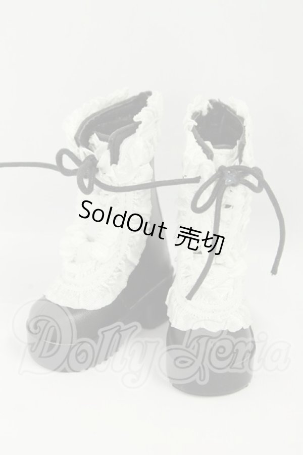 画像1: SDM＆MSD/OF:靴 I-26-09-03-347-KD-ZI (1)