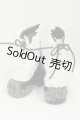 画像: SDM＆MSD/OF:靴 I-26-09-03-347-KD-ZI