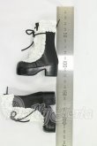 画像2: SDM＆MSD/OF:靴 I-26-09-03-347-KD-ZI (2)