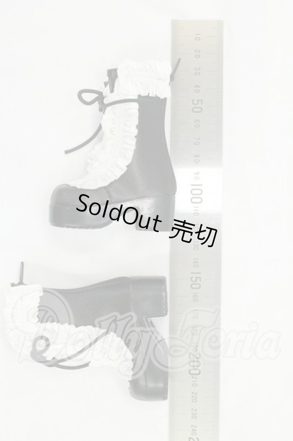 画像2: SDM＆MSD/OF:靴 I-26-09-03-347-KD-ZI (2)