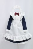 画像1: AZONE/OF:AZO2 クラシカルメイドset I-26-09-03-198-KD-ZI (1)