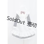 画像: AZONE/OF:AZO2 クラシカルメイドset I-26-09-03-198-KD-ZI