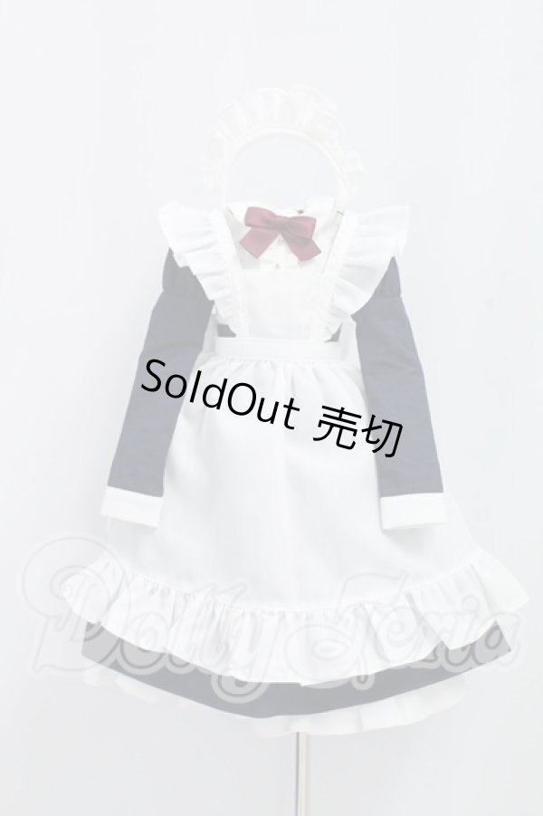 画像1: AZONE/OF:AZO2 クラシカルメイドset I-26-09-03-198-KD-ZI (1)
