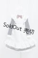 画像: AZONE/OF:AZO2 クラシカルメイドset I-26-09-03-198-KD-ZI