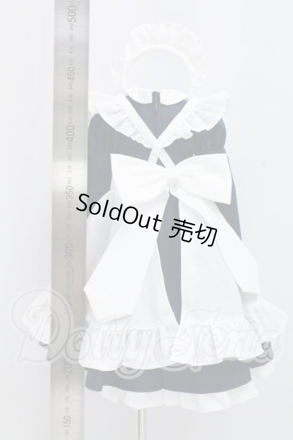 画像3: AZONE/OF:AZO2 クラシカルメイドset I-26-09-03-198-KD-ZI (3)