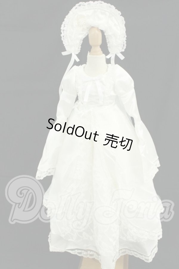画像1: azone/OF:50cm プリンセスセット~Alice/A dream of princess I-26-09-03-199-KD-ZI (1)