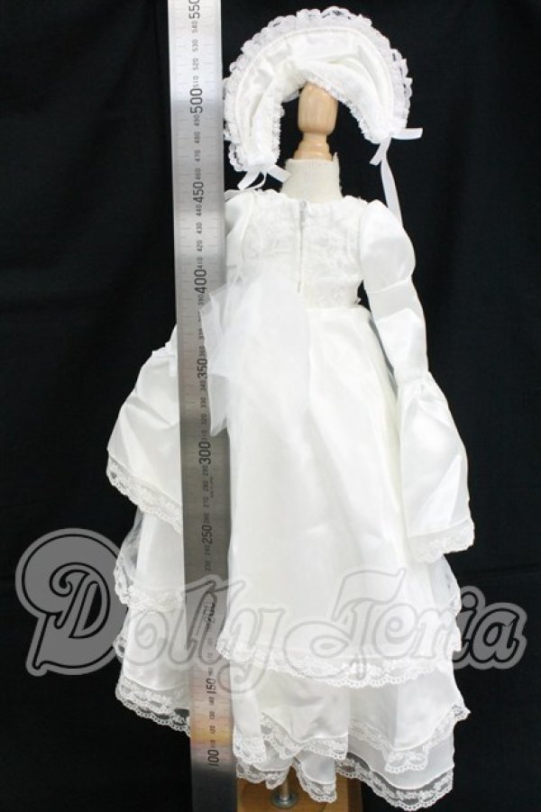 画像4: azone/OF:50cm プリンセスセット~Alice/A dream of princess I-26-09-03-199-KD-ZI (4)