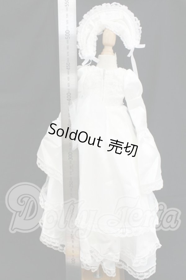 画像4: azone/OF:50cm プリンセスセット~Alice/A dream of princess I-26-09-03-199-KD-ZI (4)