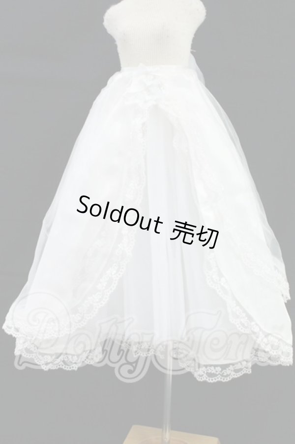 画像5: azone/OF:50cm プリンセスセット~Alice/A dream of princess I-26-09-03-199-KD-ZI (5)