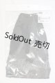 画像: SD/OF/SDB　デニムカーゴパンツ：ボークス製 I-26-09-10-065-KD-ZI