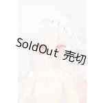 画像: 不可食用人形(Inedible Doll)「ニャニャニャ次元」1/8 I-26-09-03-345-KD-ZI