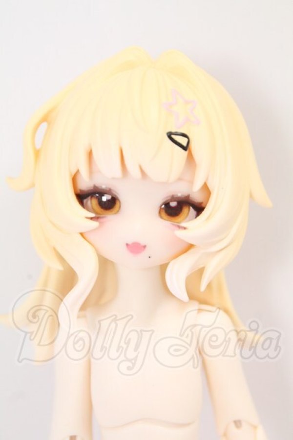 画像1: 不可食用人形（Inedible Doll）「ニャニャニャ次元」1/8 I-26-09-03-344-KD-ZI (1)