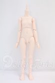画像1: MDD/ベースボディF3・セミホワイト I-26-09-03-431-KD-ZI (1)
