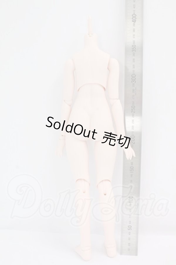 画像2: MDD/ベースボディF3・セミホワイト I-26-09-03-431-KD-ZI (2)