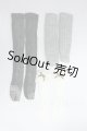 画像: MDD/OF:靴下 I-26-09-10-082-KD-ZI