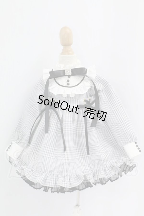 画像1: MDD/OF:衣装セット I-26-09-10-062-KD-ZI (1)