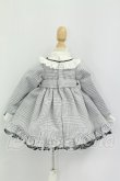 画像2: MDD/OF:衣装セット I-26-09-10-062-KD-ZI (2)