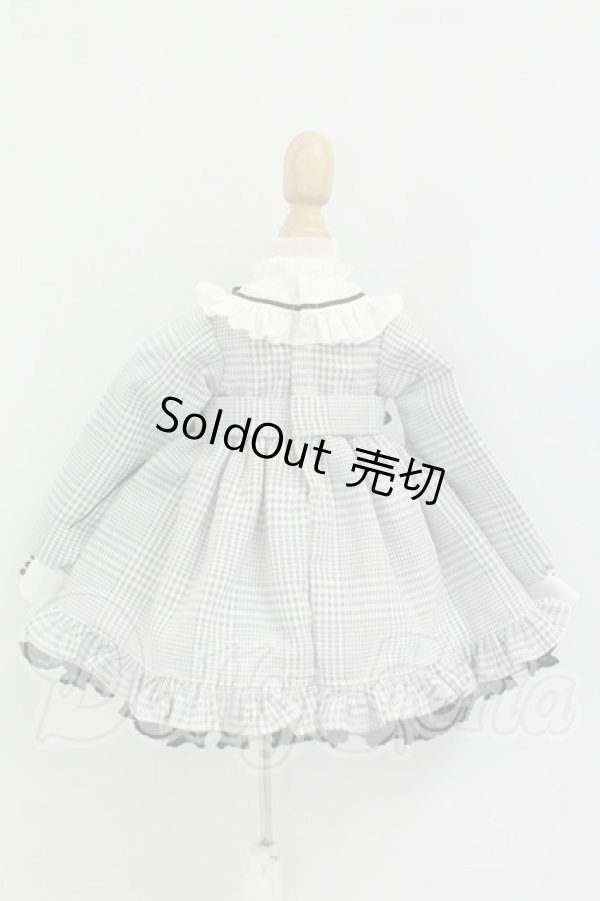 画像2: MDD/OF:衣装セット I-26-09-10-062-KD-ZI (2)