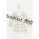 画像: SDM＆MSD/OF:velvet*paw様製 衣装セット I-26-09-10-061-KD-ZI