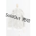 画像: MSD(SDM)/OF うさ耳フードパーカー：Velvet*Paw様製 I-26-09-10-060-KD-ZI