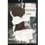 画像: SD/OF:Galerie de l'esprit-Lingerie「Plume de Sucre Violette(プリューム デ シュクレ ヴィオレット)」 I-26-09-10-064-KD-ZI