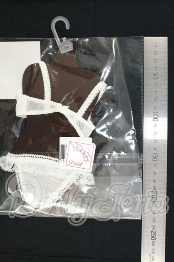画像2: SD/OF:Galerie de l'esprit-Lingerie「Plume de Sucre Violette(プリューム デ シュクレ ヴィオレット)」 I-26-09-10-064-KD-ZI (2)