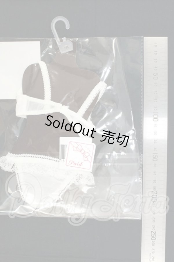 画像2: SD/OF:Galerie de l'esprit-Lingerie「Plume de Sucre Violette(プリューム デ シュクレ ヴィオレット)」 I-26-09-10-064-KD-ZI (2)