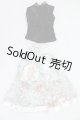 画像: MDD/OF:衣装セット I-26-09-10-058-KD-ZI