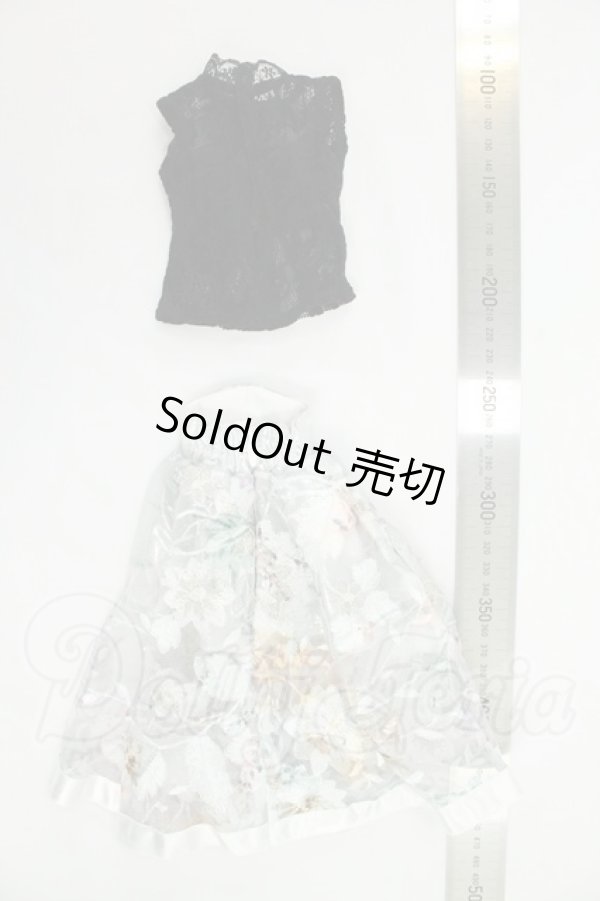 画像2: MDD/OF:衣装セット I-26-09-10-058-KD-ZI (2)