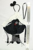 画像3: MDD&SDM/OF:TOA CLARIS製衣装セット I-26-09-10-053-KD-ZI (3)
